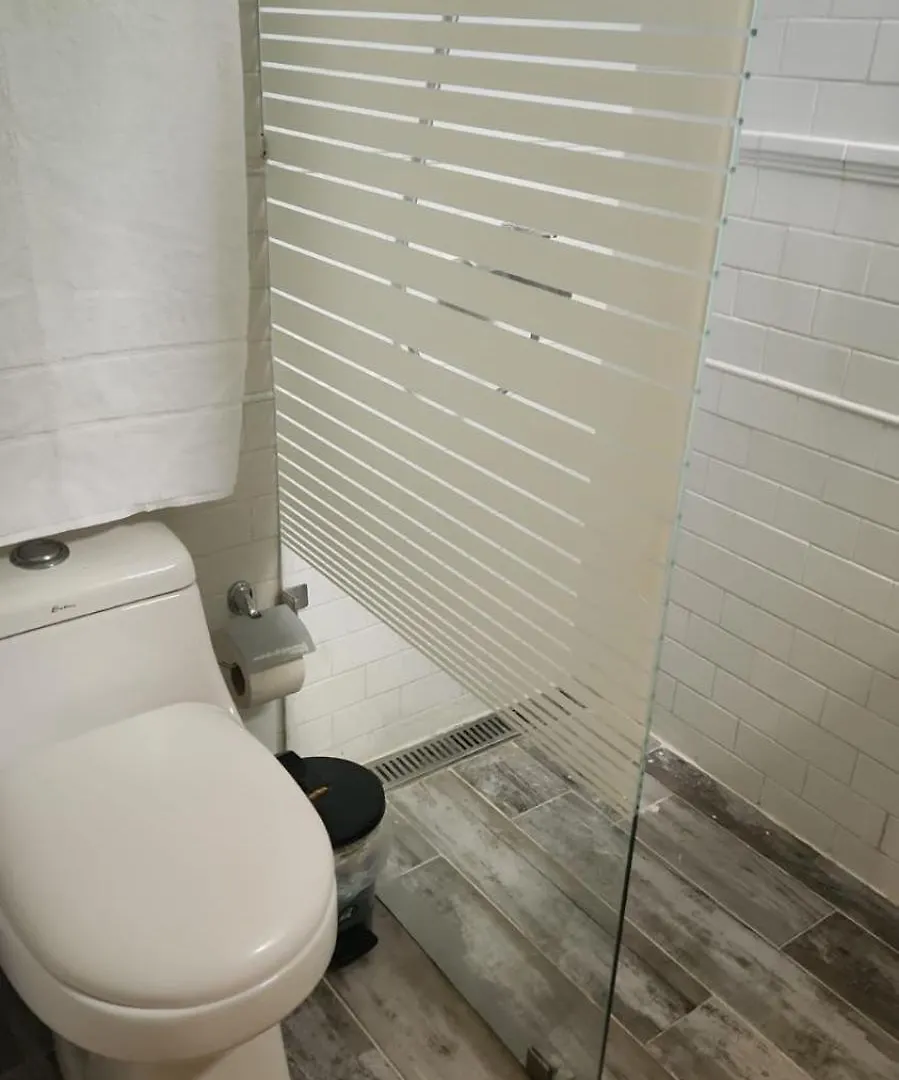 El Bonito II Juan Dolio Dr 2 Room Sleeps6 1Queen Bed 2Twin Bed 1Sofa Bed 0*,