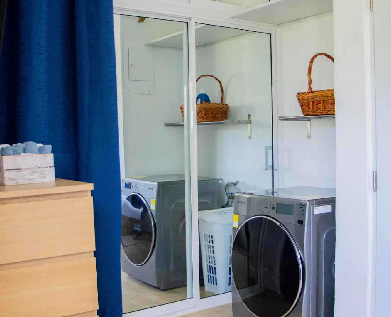 Apartamento El Bonito II Juan Dolio Dr 2 Room Sleeps6 1Queen Bed 2Twin Bed 1Sofa Bed