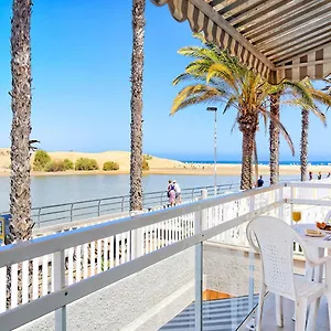 Cocoteros , Maspalomas (Gran Canaria) España