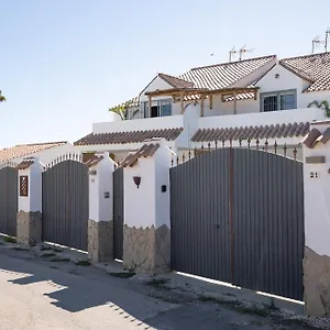 Sunset Dreams , Los Caños de Meca España